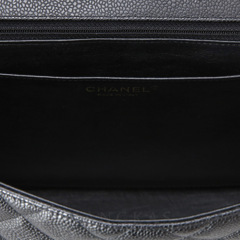 CHANEL(USED)샤넬 클래식 원플랩백 맥시