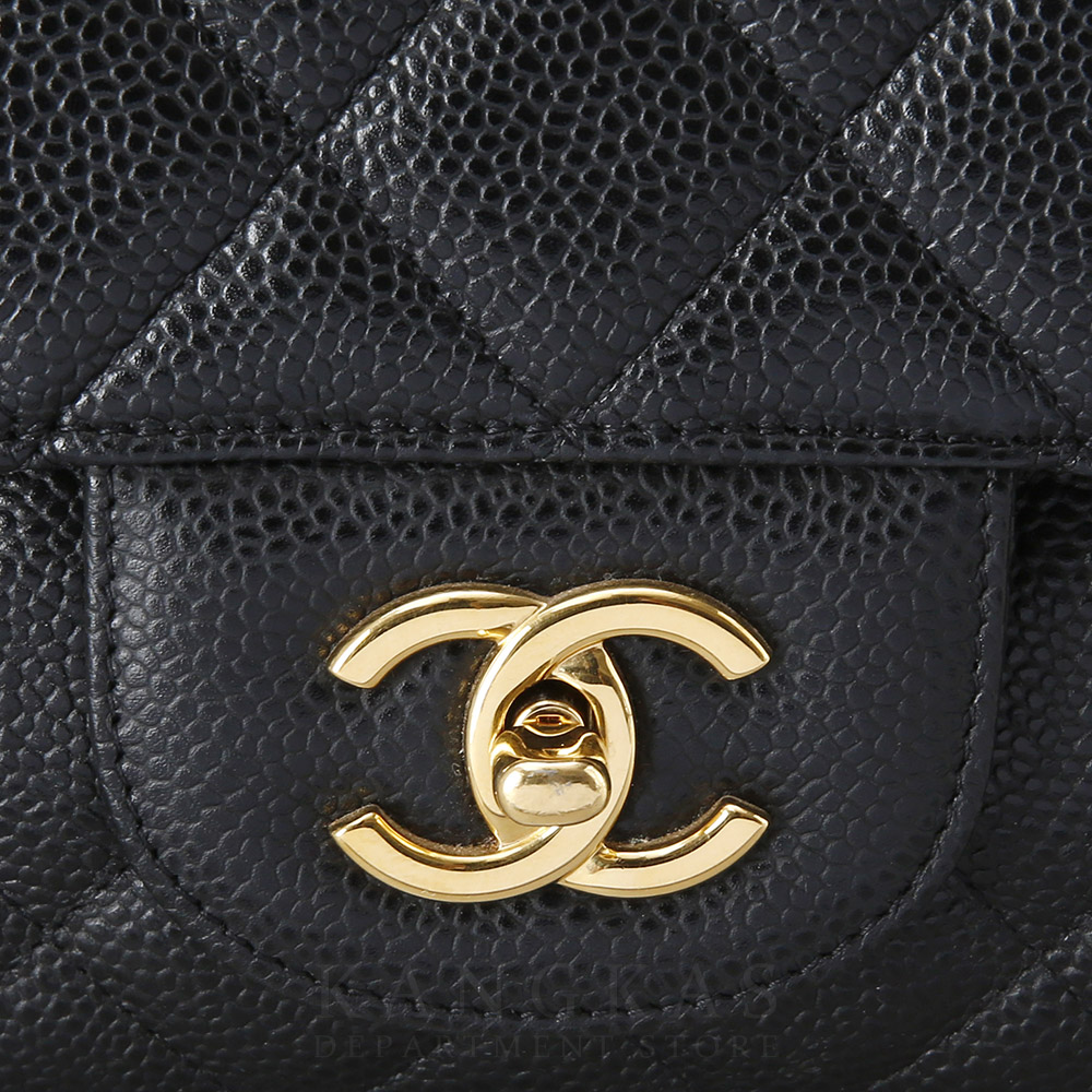 CHANEL(USED)샤넬 클래식 원플랩백 맥시