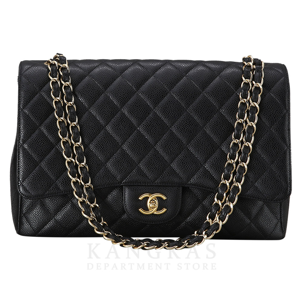 CHANEL(USED)샤넬 클래식 원플랩백 맥시