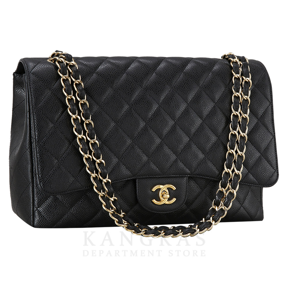 CHANEL(USED)샤넬 클래식 원플랩백 맥시