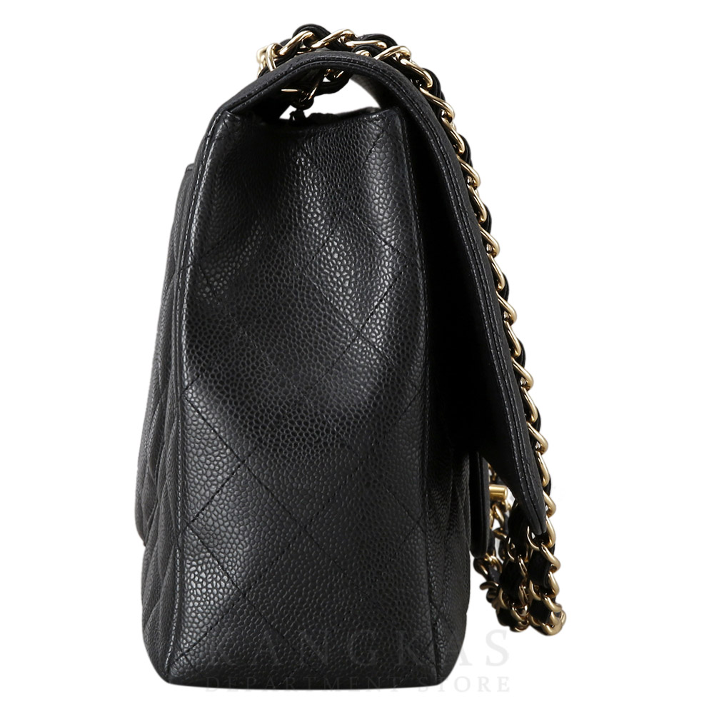 CHANEL(USED)샤넬 클래식 원플랩백 맥시
