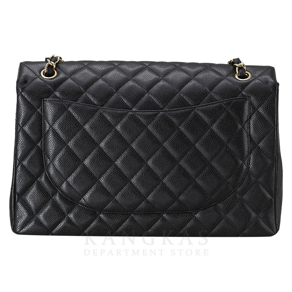 CHANEL(USED)샤넬 클래식 원플랩백 맥시