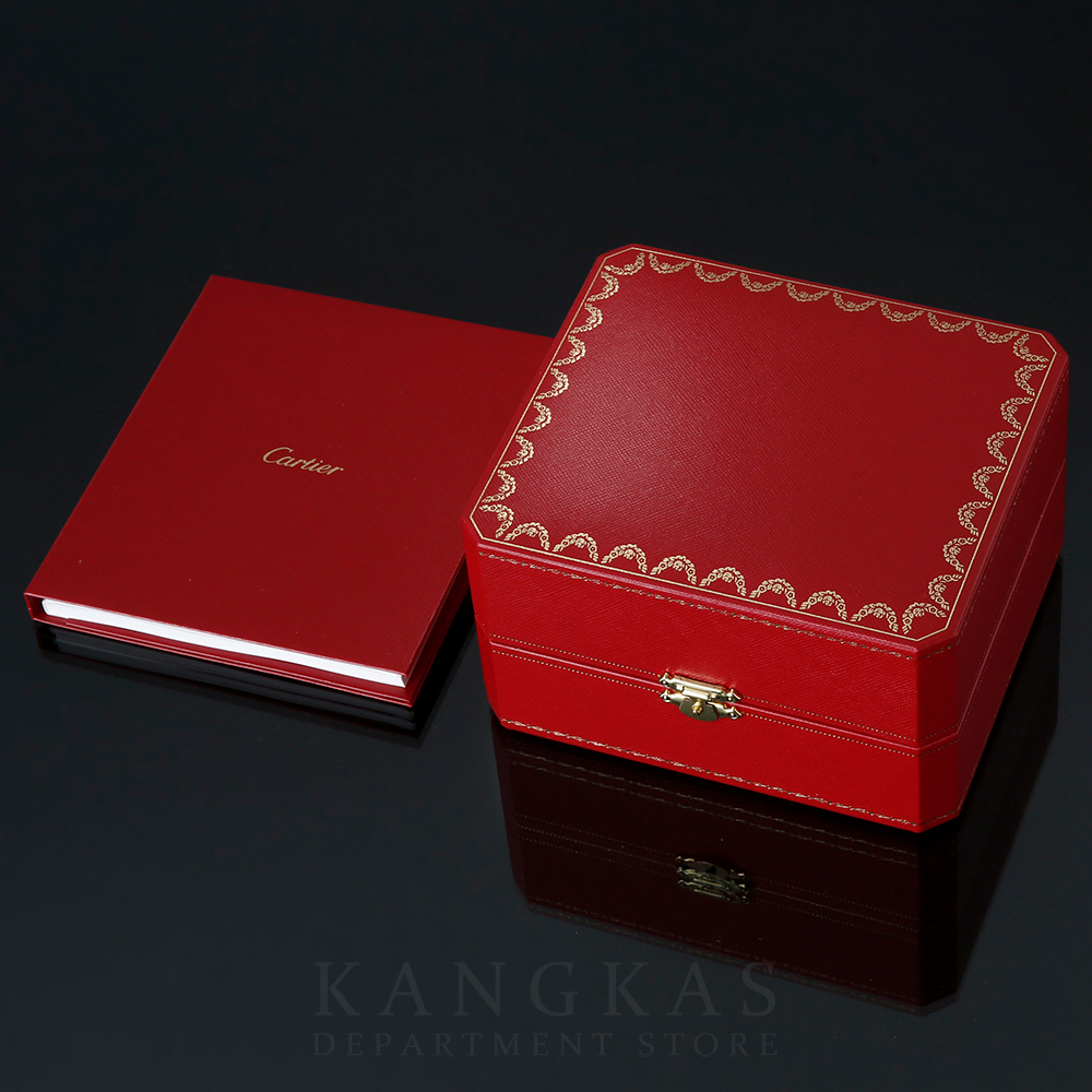 CARTIER(USED)까르띠에 산토스100 오토
