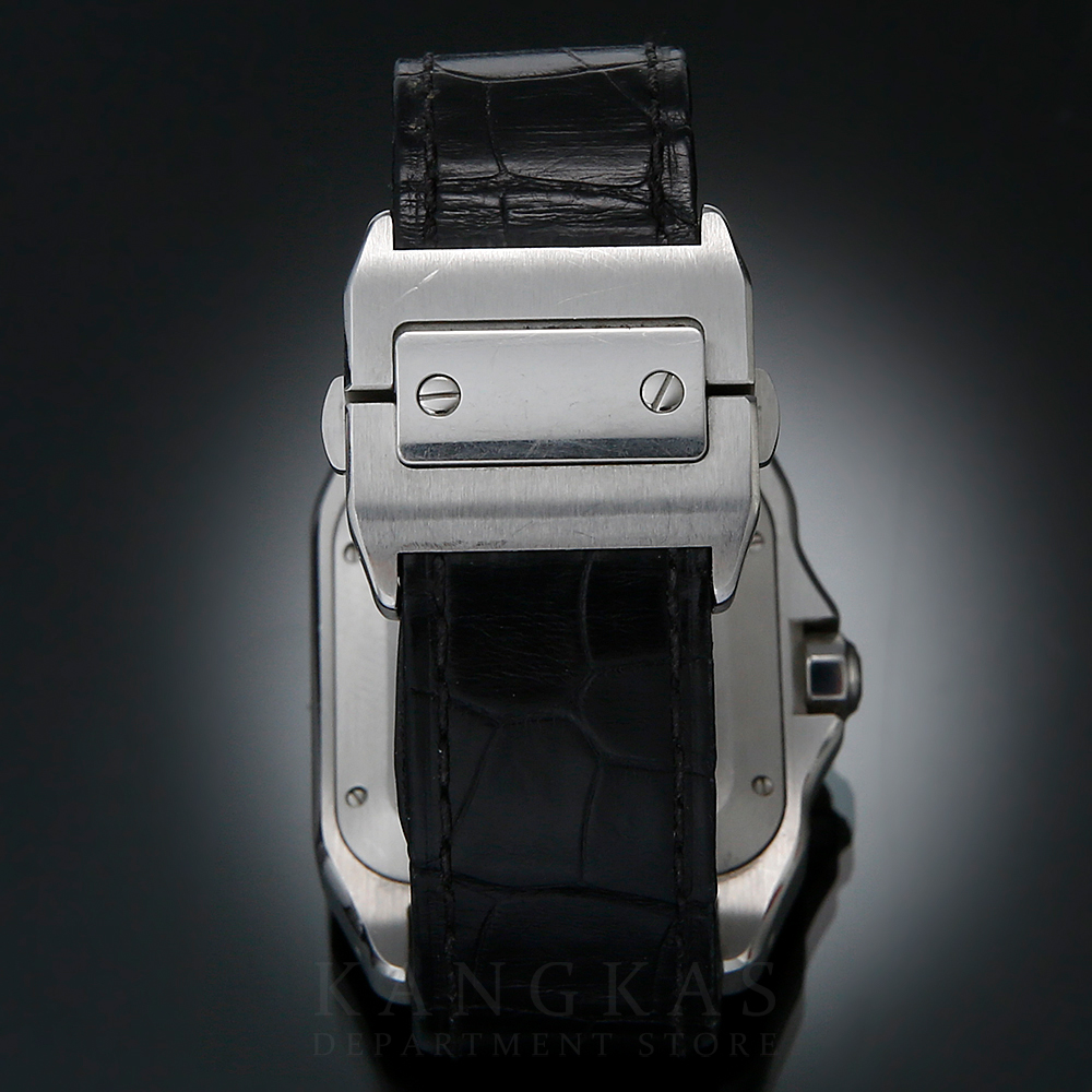 CARTIER(USED)까르띠에 산토스100 오토