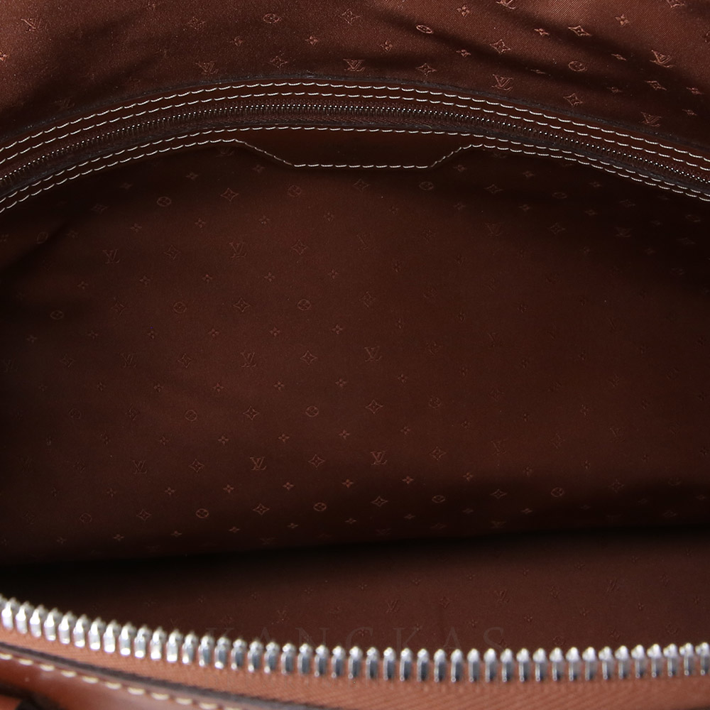 LOUIS VUITTON(USED)루이비통 레더 토트백