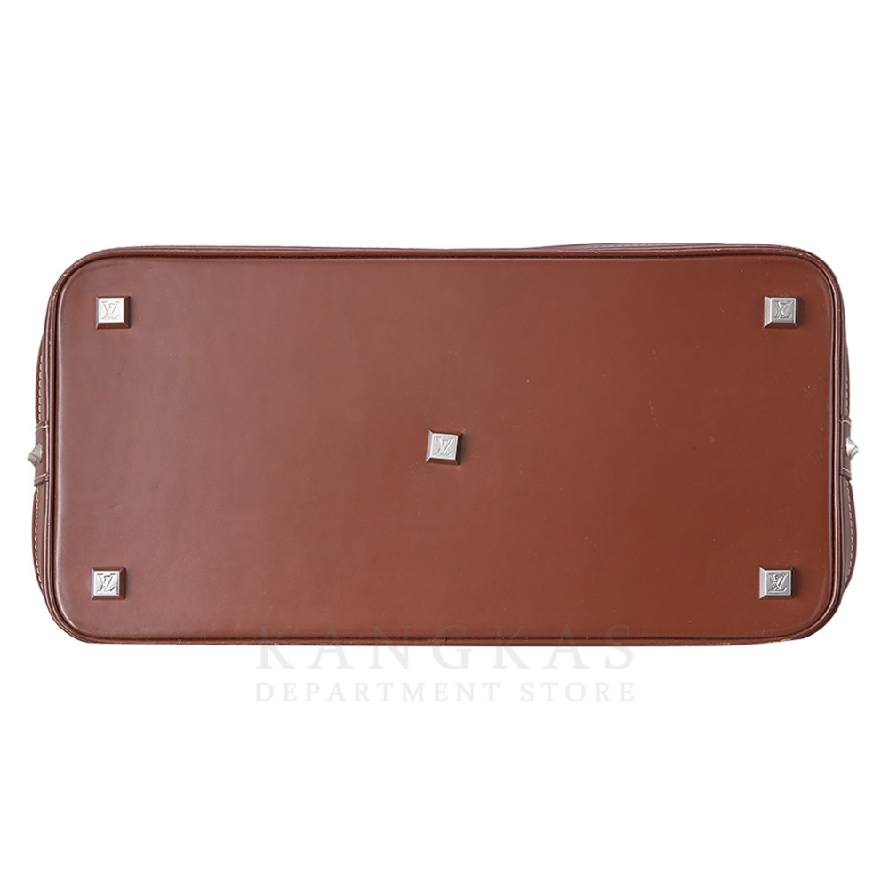 LOUIS VUITTON(USED)루이비통 레더 토트백