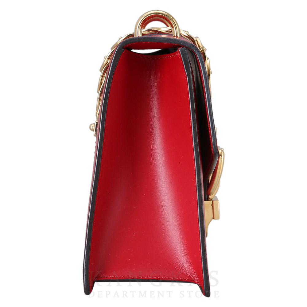 GUCCI(USED)구찌 421882 스몰 실비백