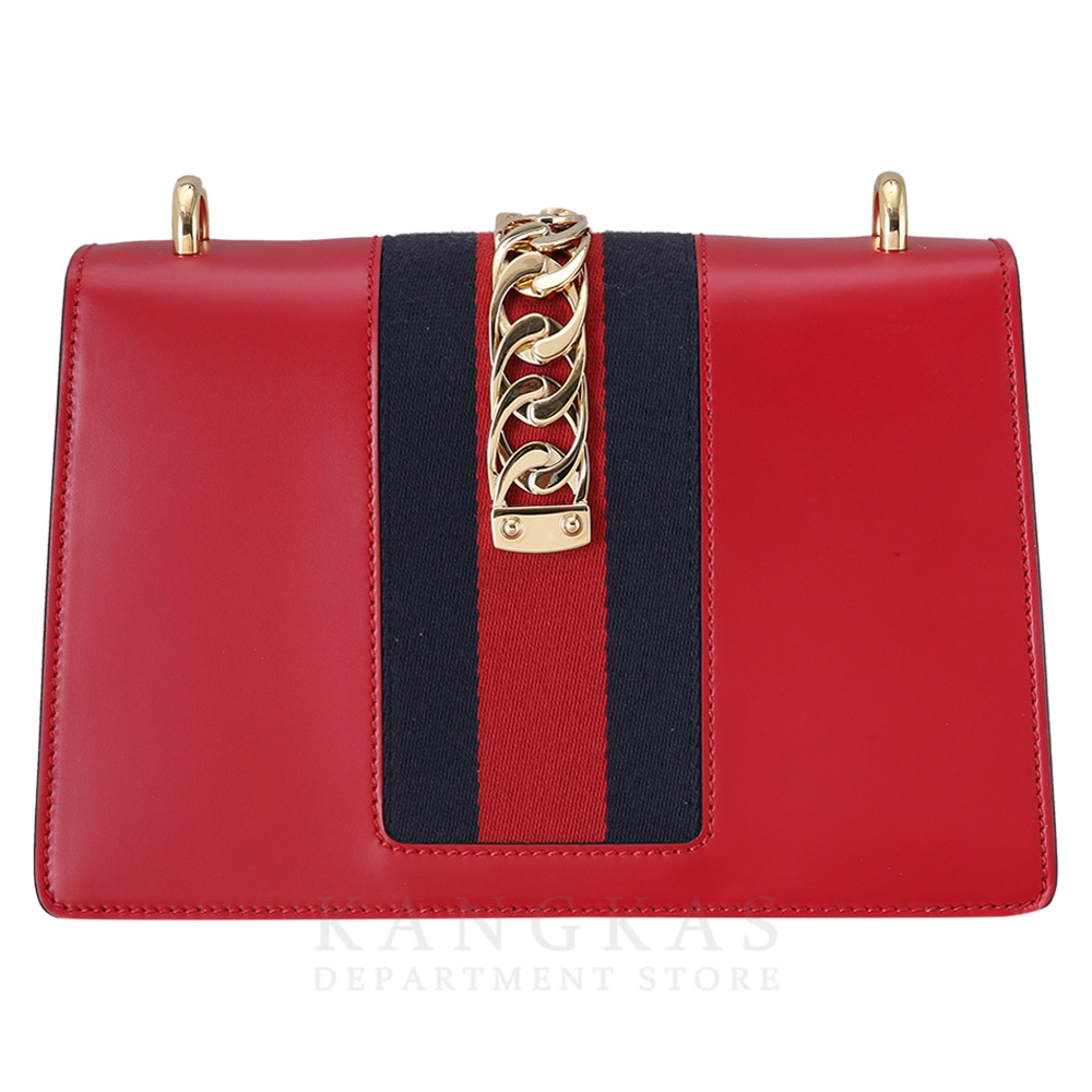 GUCCI(USED)구찌 421882 스몰 실비백