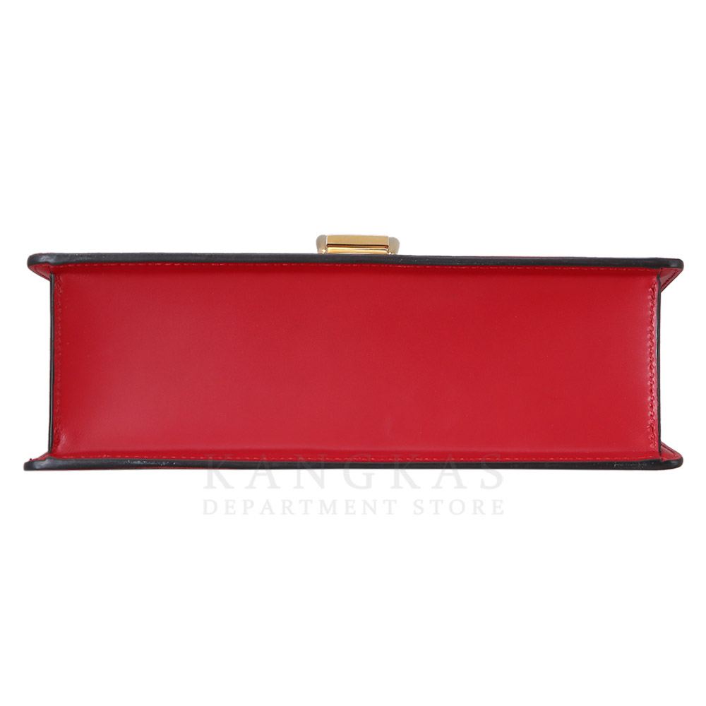 GUCCI(USED)구찌 421882 스몰 실비백