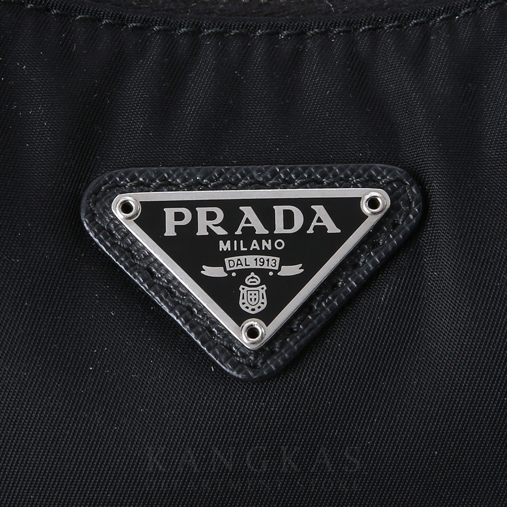 PRADA(USED)프라다 1BH204 테수토 호보 숄더백