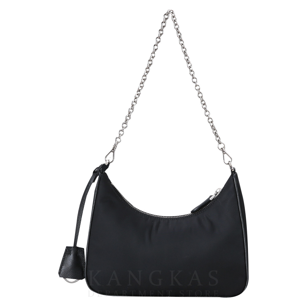 PRADA(USED)프라다 1BH204 테수토 호보 숄더백