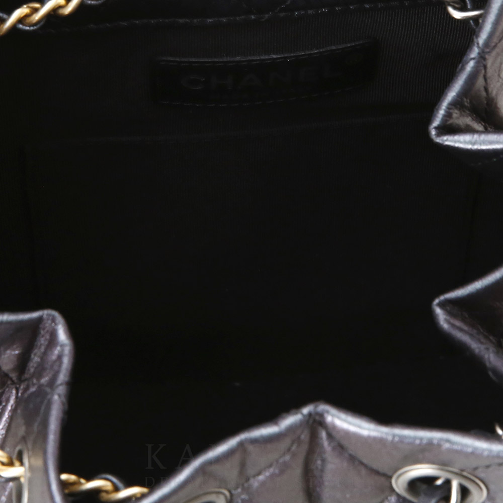 CHANEL(USED)샤넬 가브리엘 백팩