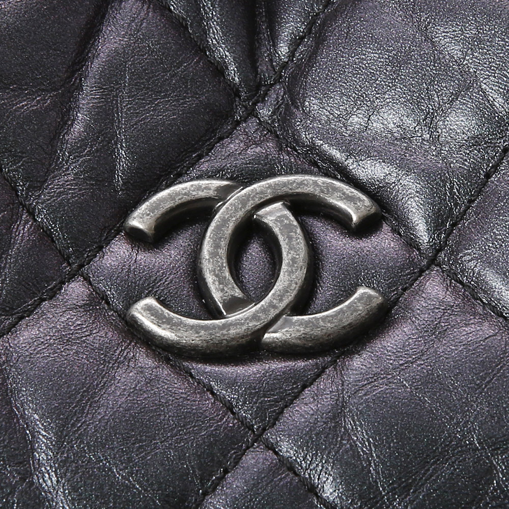 CHANEL(USED)샤넬 가브리엘 백팩