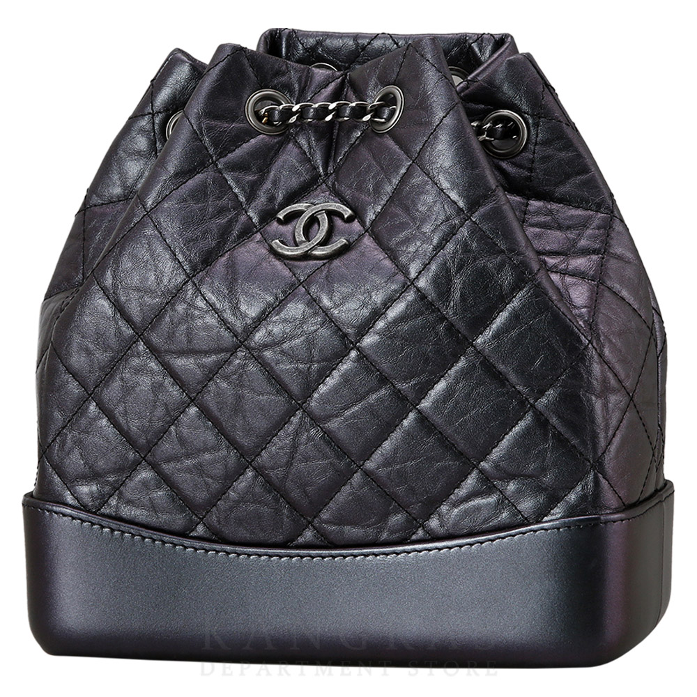 CHANEL(USED)샤넬 가브리엘 백팩 | 캉카스백화점 Chanel(Used)샤넬 가브리엘 백팩 | 캉카스백화점