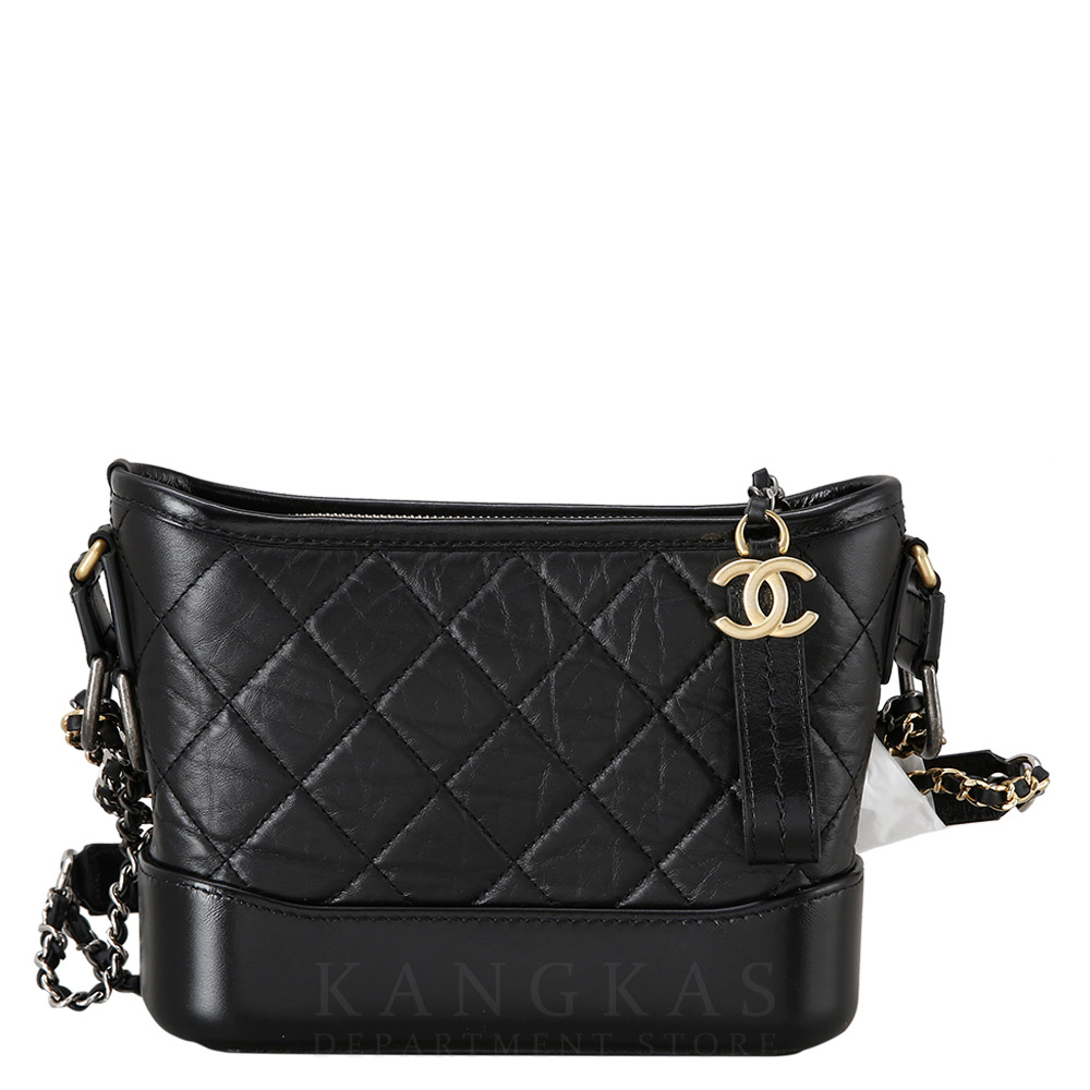 CHANEL(NEW)샤넬 가브리엘 호보백 스몰 (새상품) NEW PRODUCT