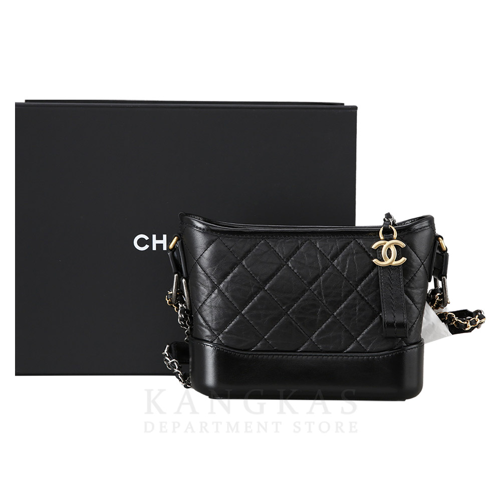 CHANEL(NEW)샤넬 가브리엘 호보백 스몰 (새상품) NEW PRODUCT