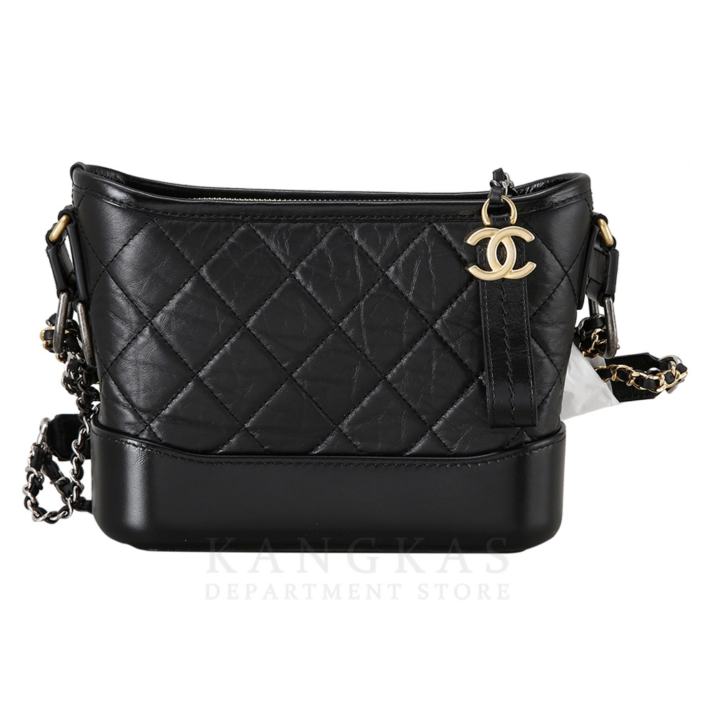 CHANEL(NEW)샤넬 가브리엘 호보백 스몰 (새상품) NEW PRODUCT