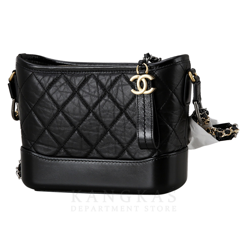 CHANEL(NEW)샤넬 가브리엘 호보백 스몰 (새상품) NEW PRODUCT
