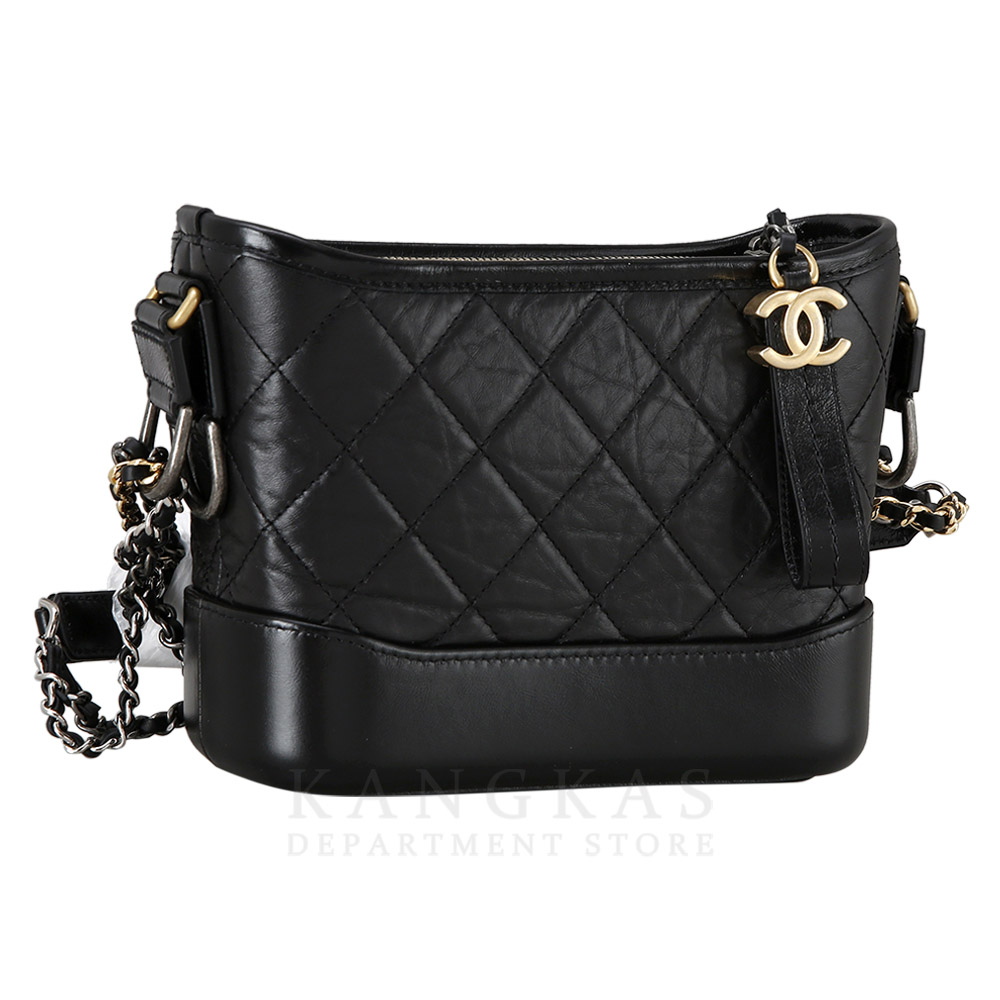 CHANEL(NEW)샤넬 가브리엘 호보백 스몰 (새상품) NEW PRODUCT