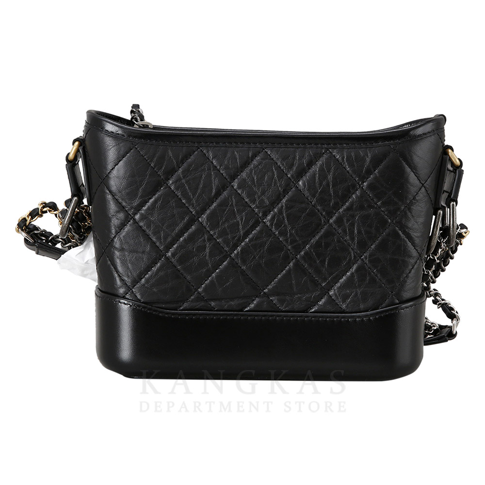 CHANEL(NEW)샤넬 가브리엘 호보백 스몰 (새상품) NEW PRODUCT