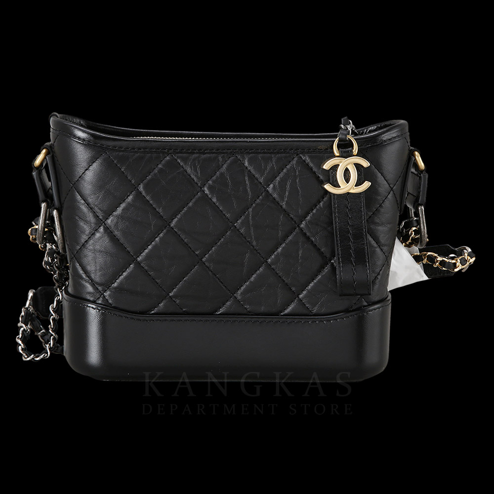 CHANEL(NEW)샤넬 가브리엘 호보백 스몰 (새상품) NEW PRODUCT