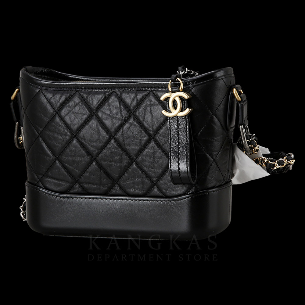 CHANEL(NEW)샤넬 가브리엘 호보백 스몰 (새상품) NEW PRODUCT