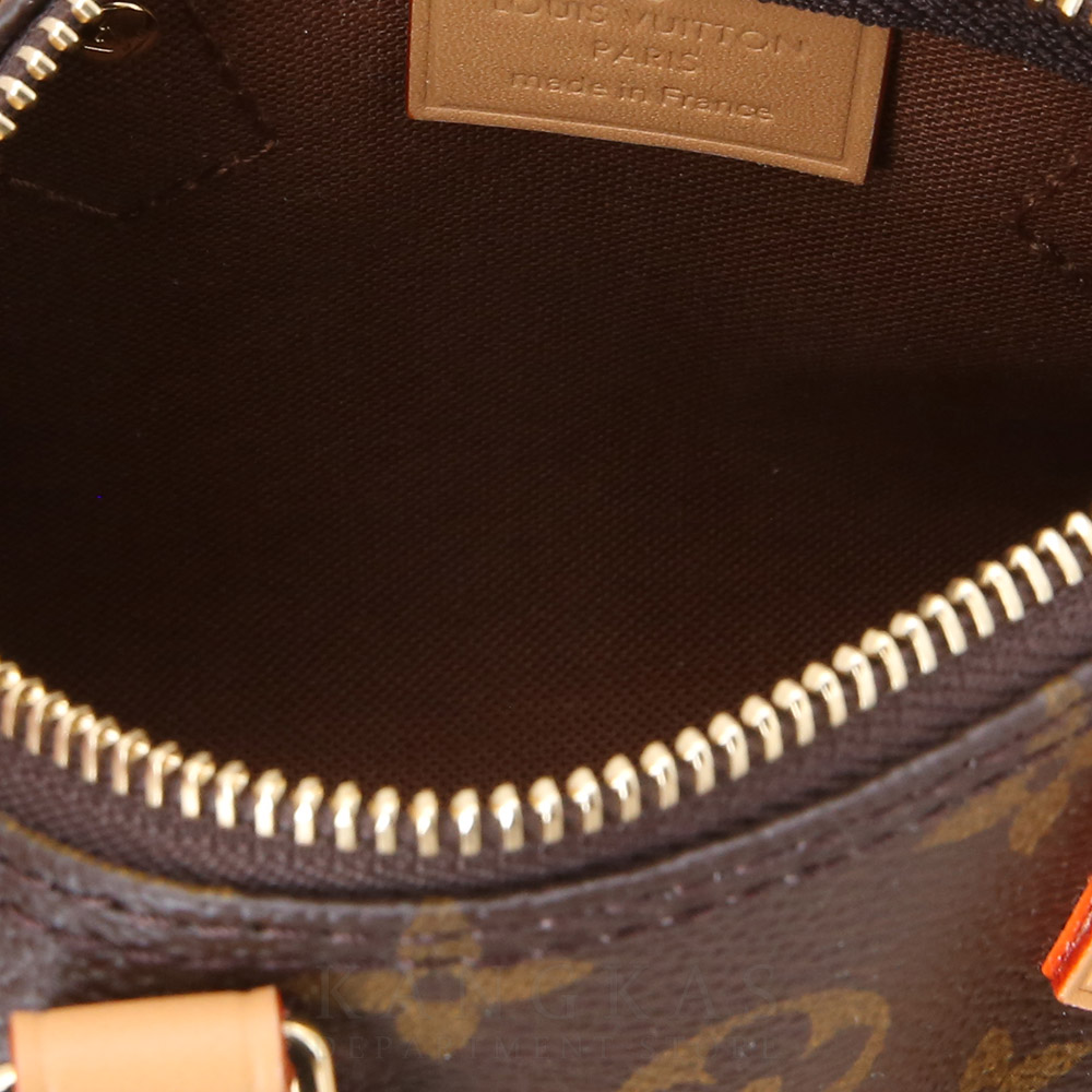 LOUIS VUITTON(NEW)루이비통 나노 스피디 (새제품) NEW PRODUCT