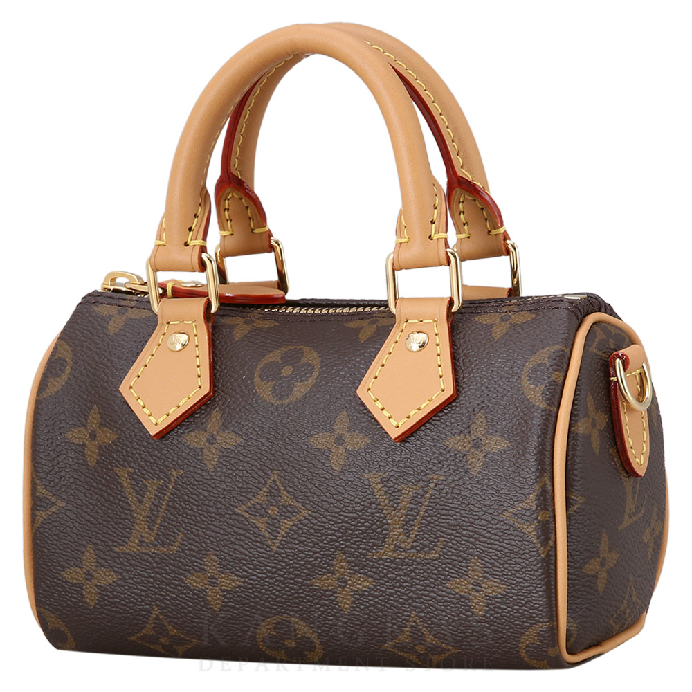 LOUIS VUITTON(NEW)루이비통 나노 스피디 (새제품) NEW PRODUCT