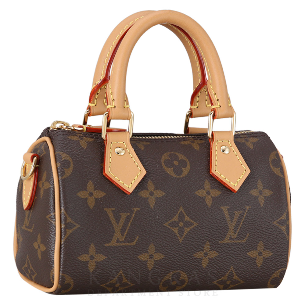 LOUIS VUITTON(NEW)루이비통 나노 스피디 (새제품) NEW PRODUCT