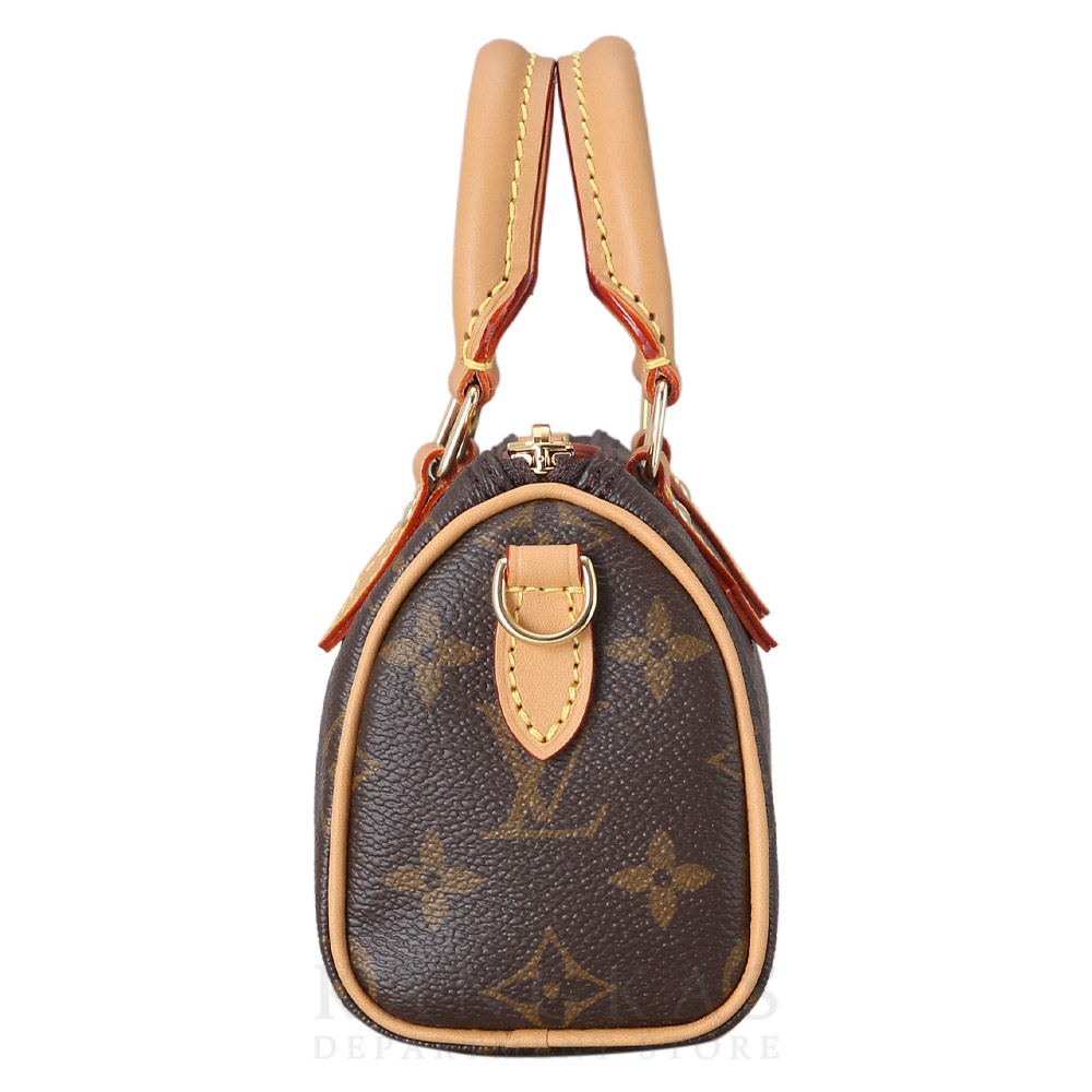 LOUIS VUITTON(NEW)루이비통 나노 스피디 (새제품) NEW PRODUCT