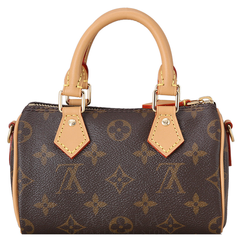 LOUIS VUITTON(NEW)루이비통 나노 스피디 (새제품) NEW PRODUCT