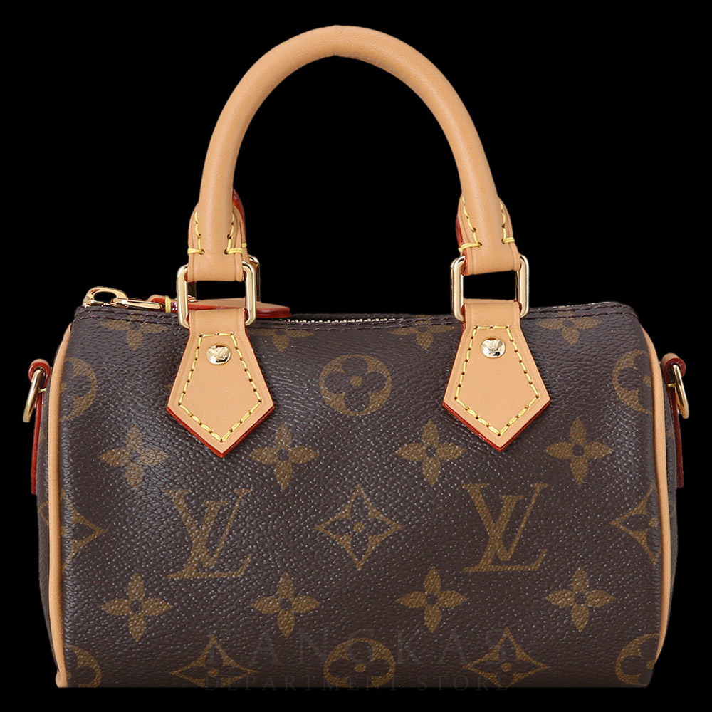 LOUIS VUITTON(NEW)루이비통 나노 스피디 (새제품) NEW PRODUCT