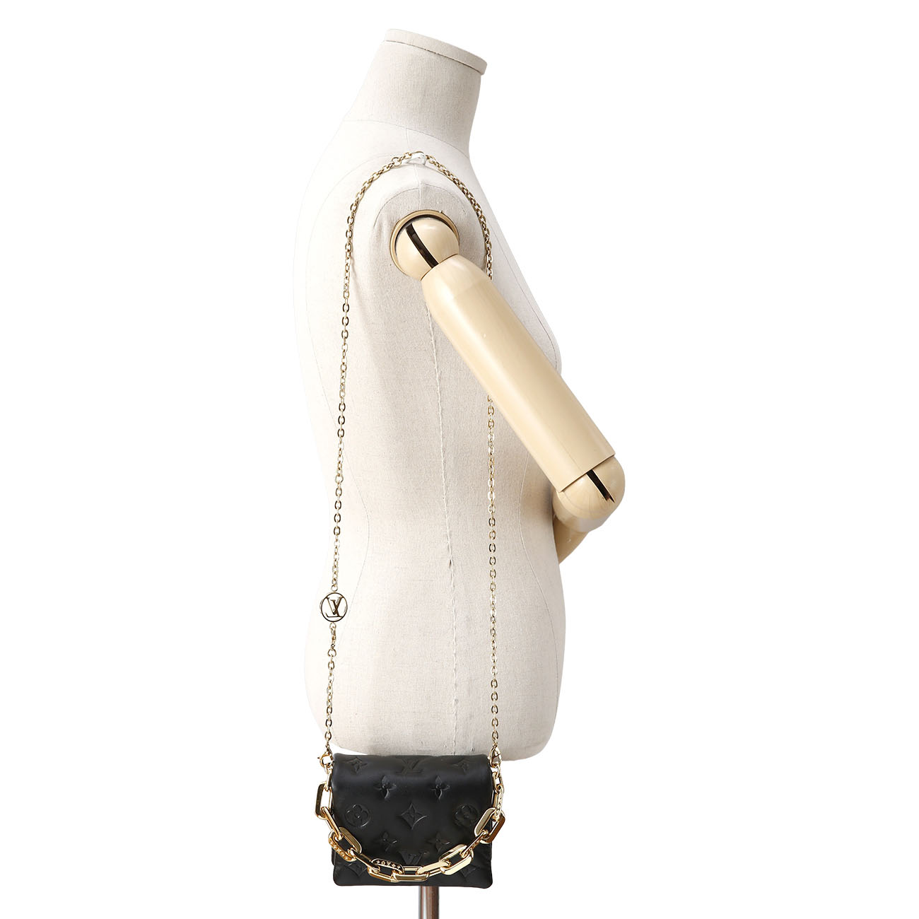 LOUIS VUITTON(NEW)루이비통 쿠상 벨트백 (새제품) NEW PRODUCT