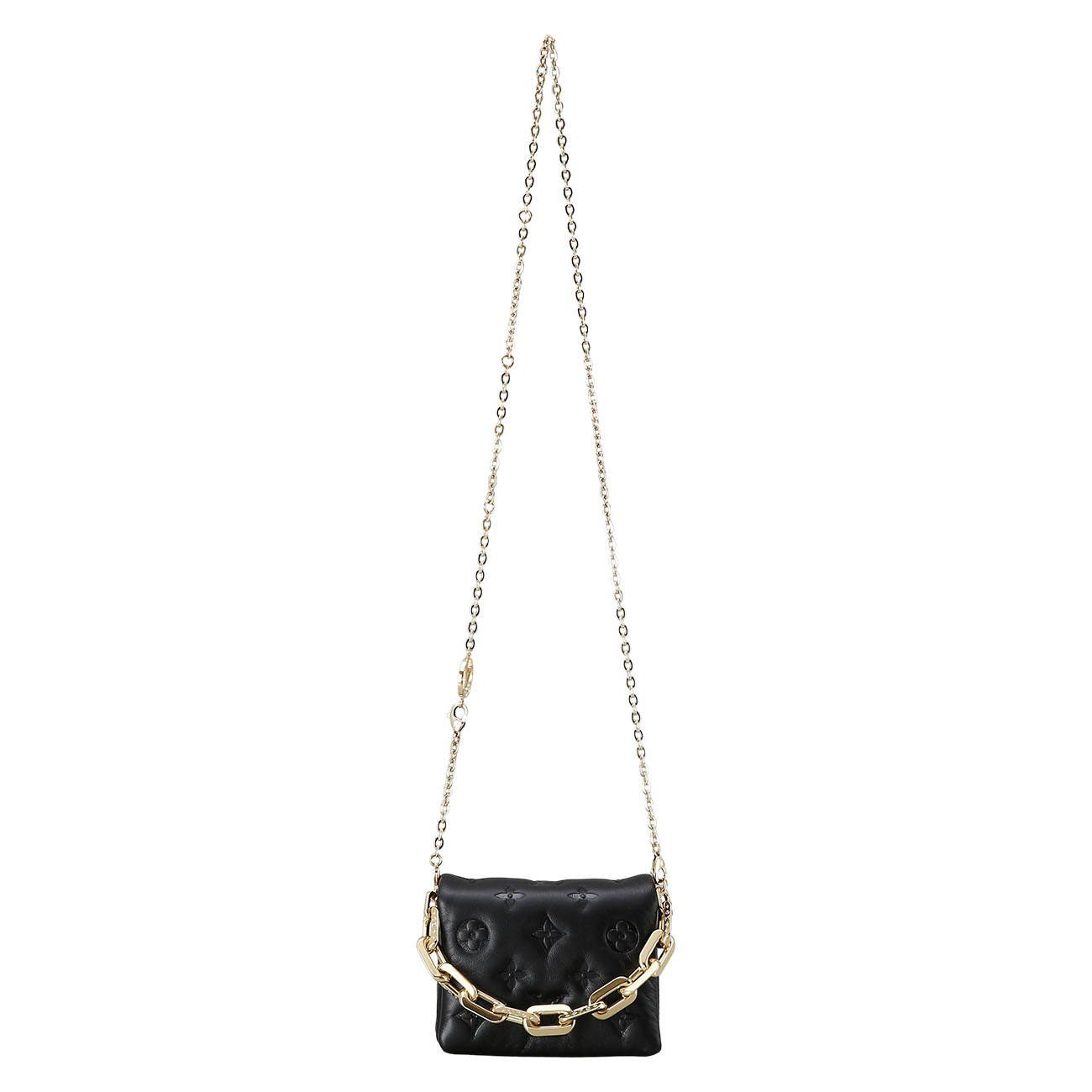 LOUIS VUITTON(NEW)루이비통 쿠상 벨트백 (새제품) NEW PRODUCT
