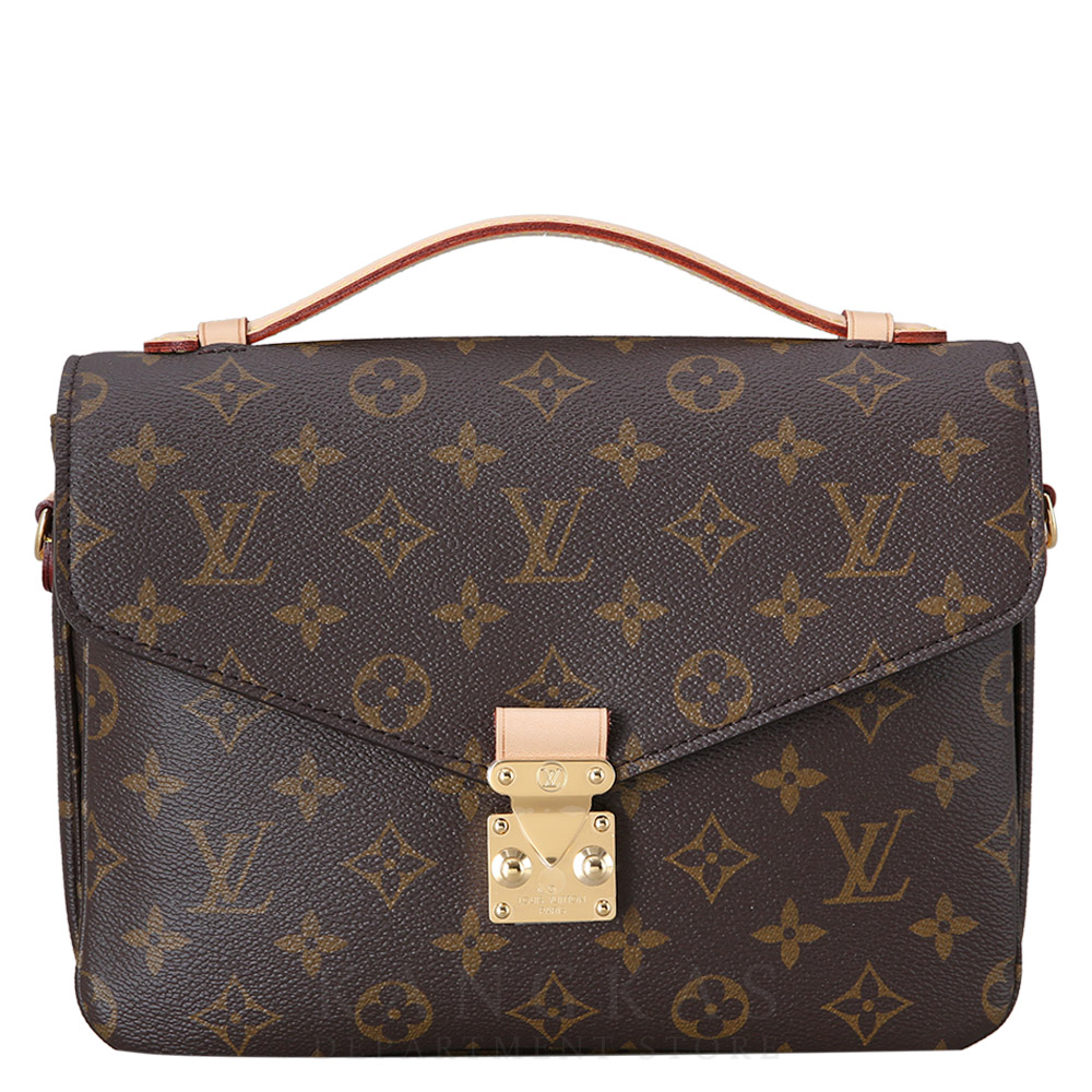 LOUIS VUITTON(NEW)루이비통 모노그램 포쉐트 메티스 (새상품) NEW PRODUCT