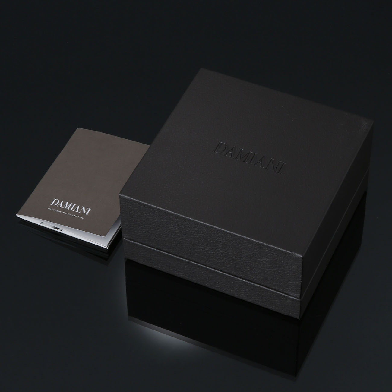 Damiani (USED)다미아니 벨에포크 다이아 네크리스