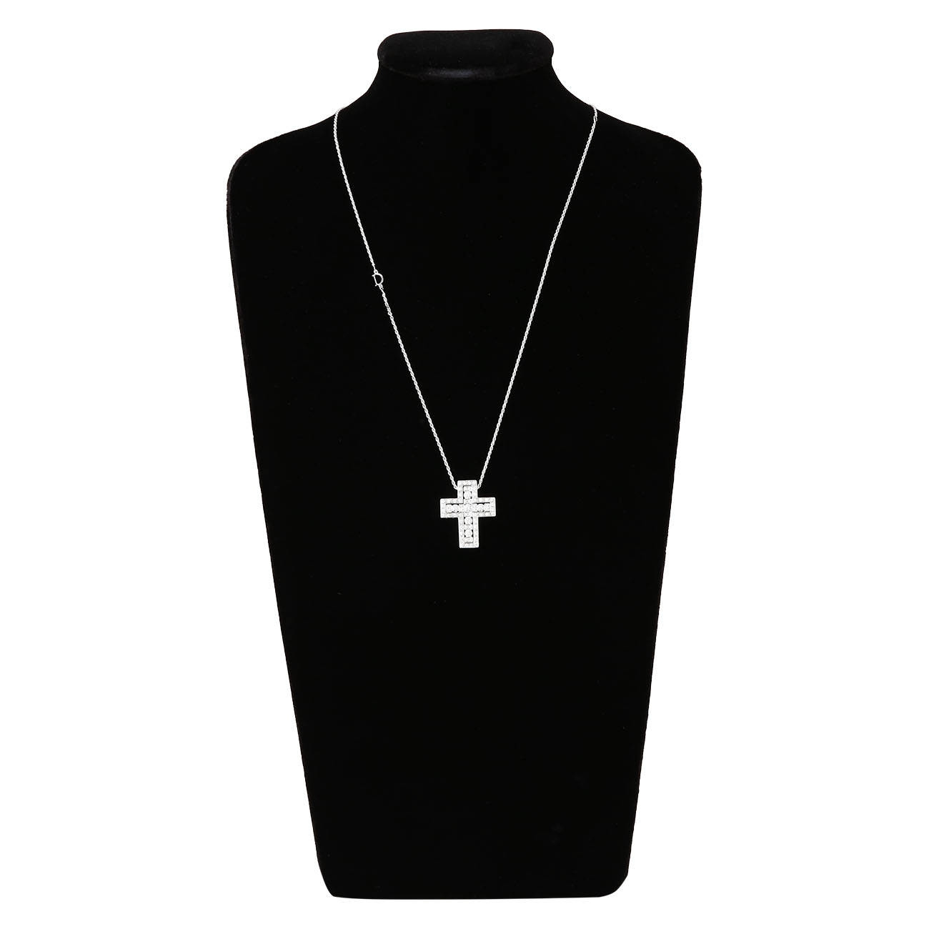 Damiani (USED)다미아니 벨에포크 다이아 네크리스