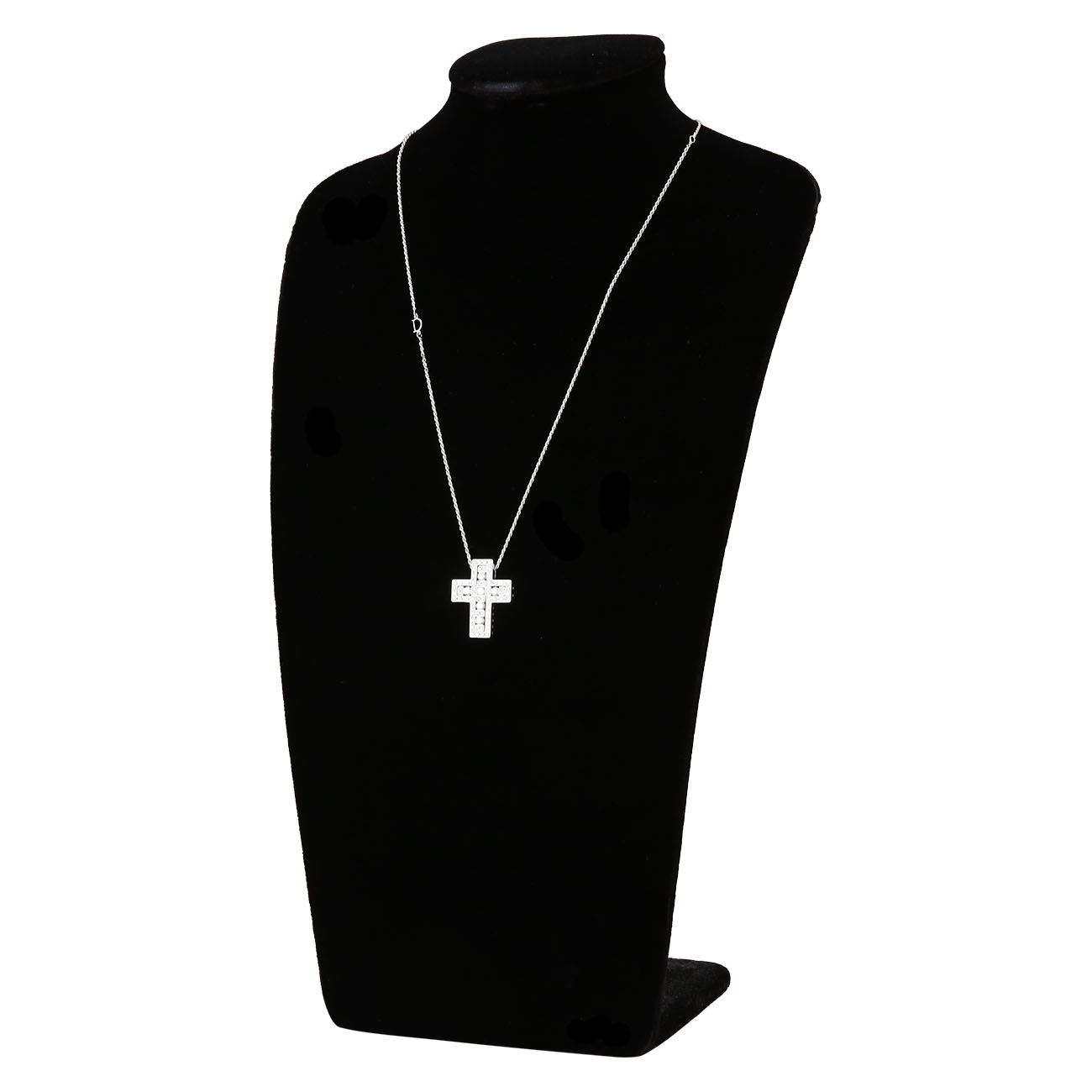 Damiani (USED)다미아니 벨에포크 다이아 네크리스