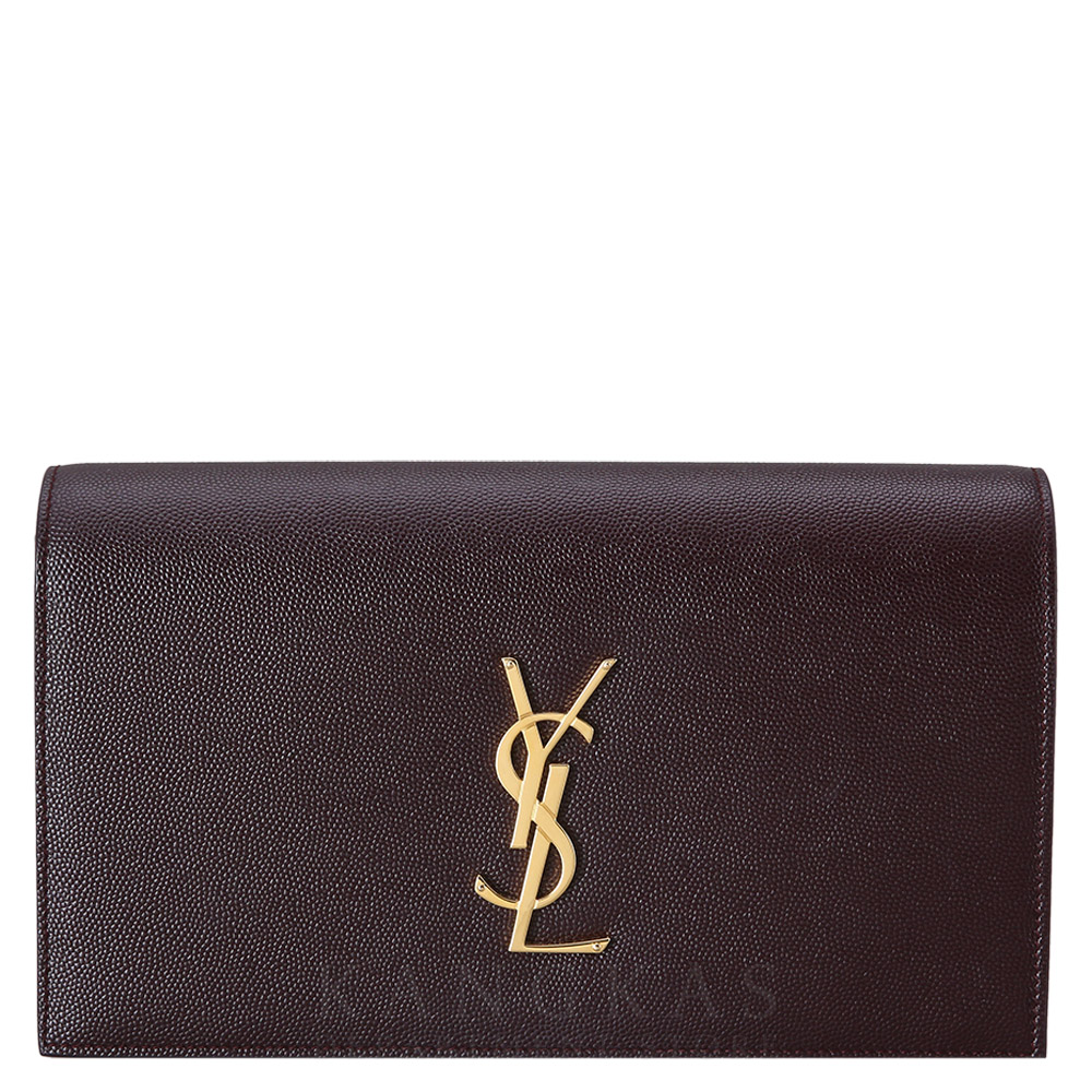Yves Saint Laurent(USED)생로랑 케이트 클러치