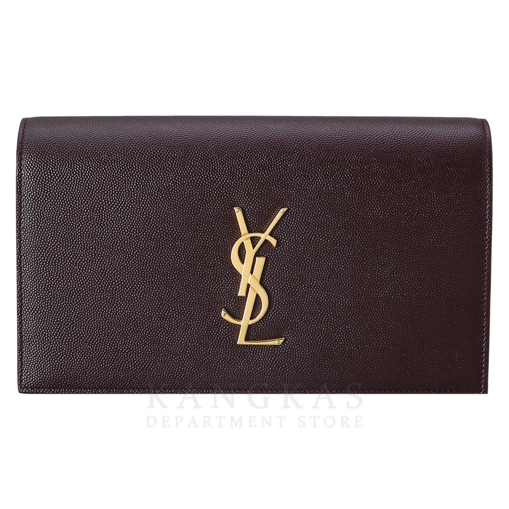 Yves Saint Laurent(USED)생로랑 케이트 클러치