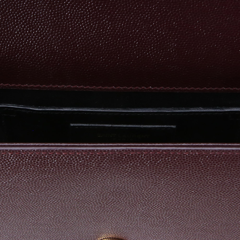 Yves Saint Laurent(USED)생로랑 케이트 클러치