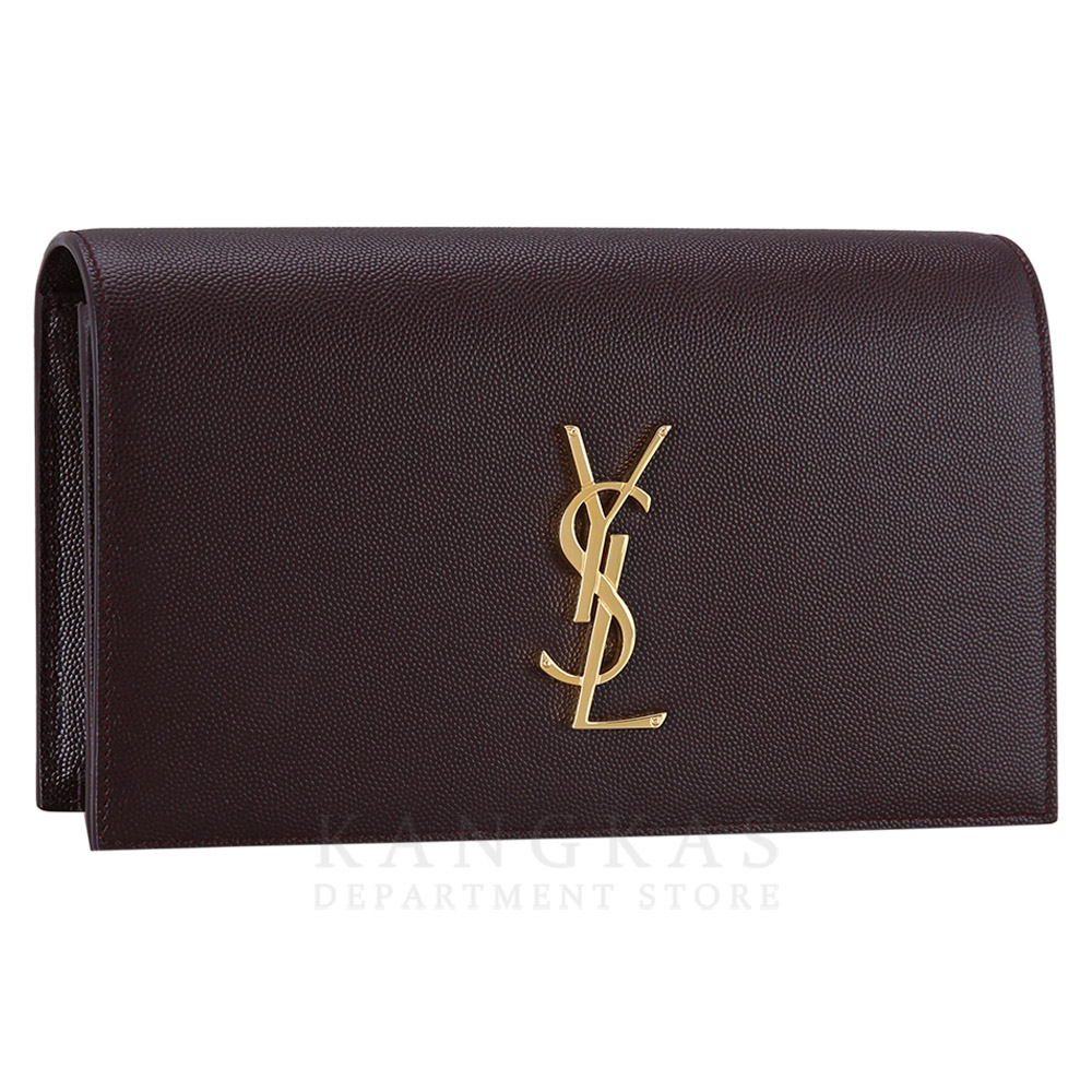 Yves Saint Laurent(USED)생로랑 케이트 클러치