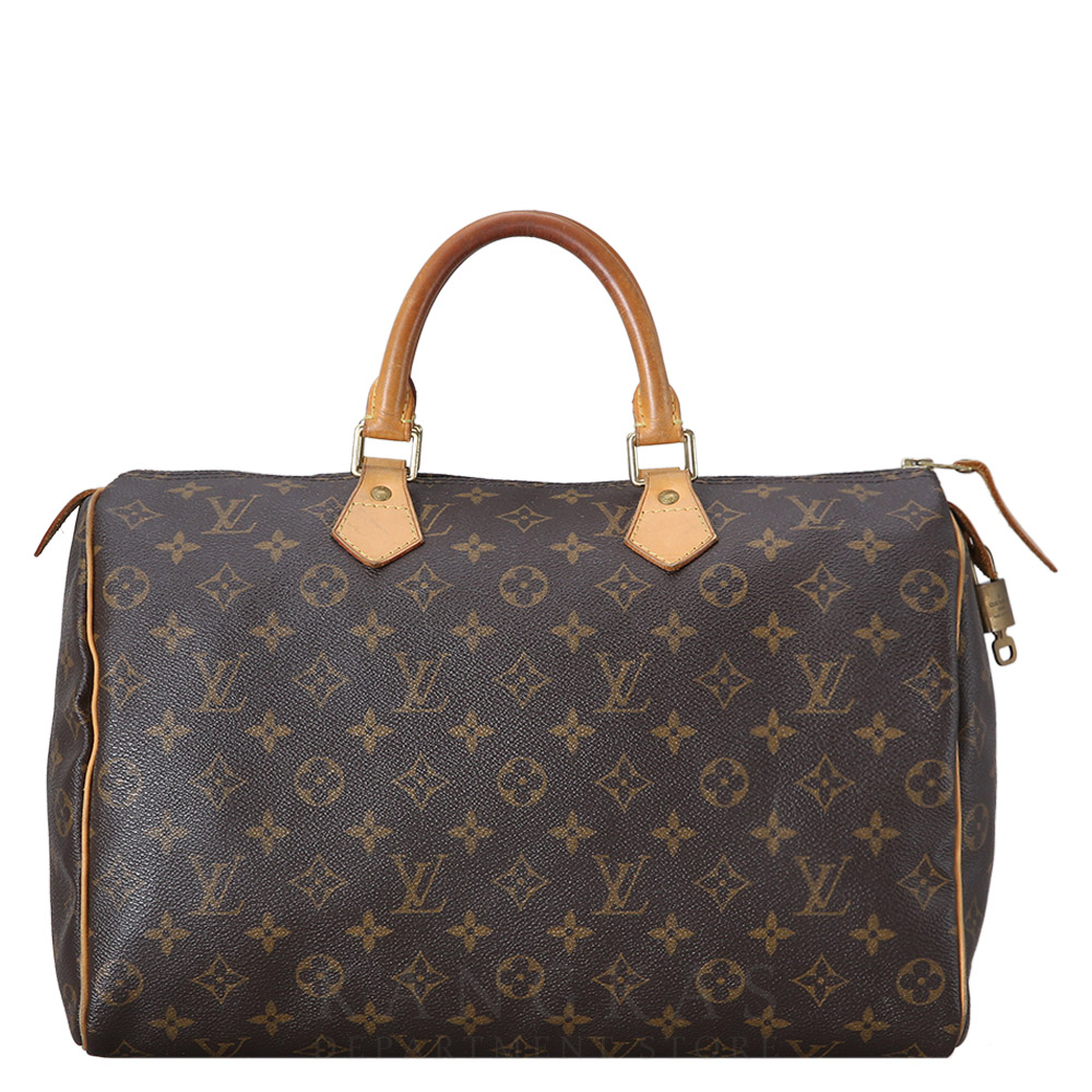 LOUIS VUITTON(USED)루이비통 모노그램 스피디35