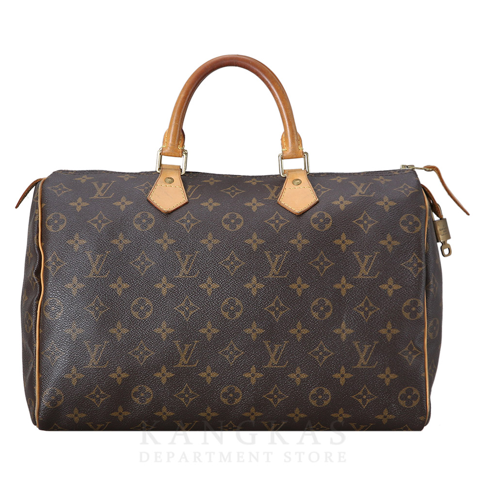 LOUIS VUITTON(USED)루이비통 모노그램 스피디35