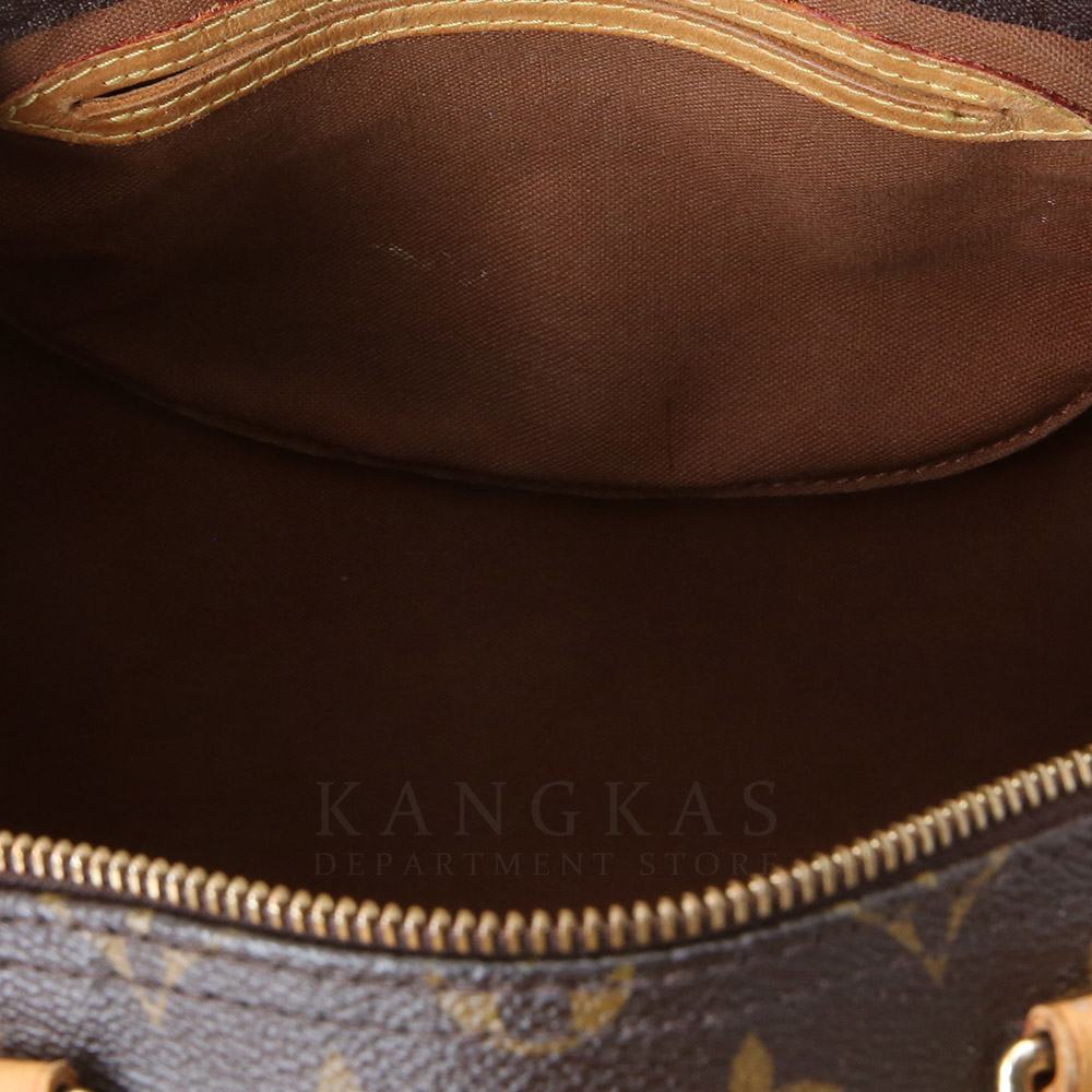 LOUIS VUITTON(USED)루이비통 모노그램 스피디35