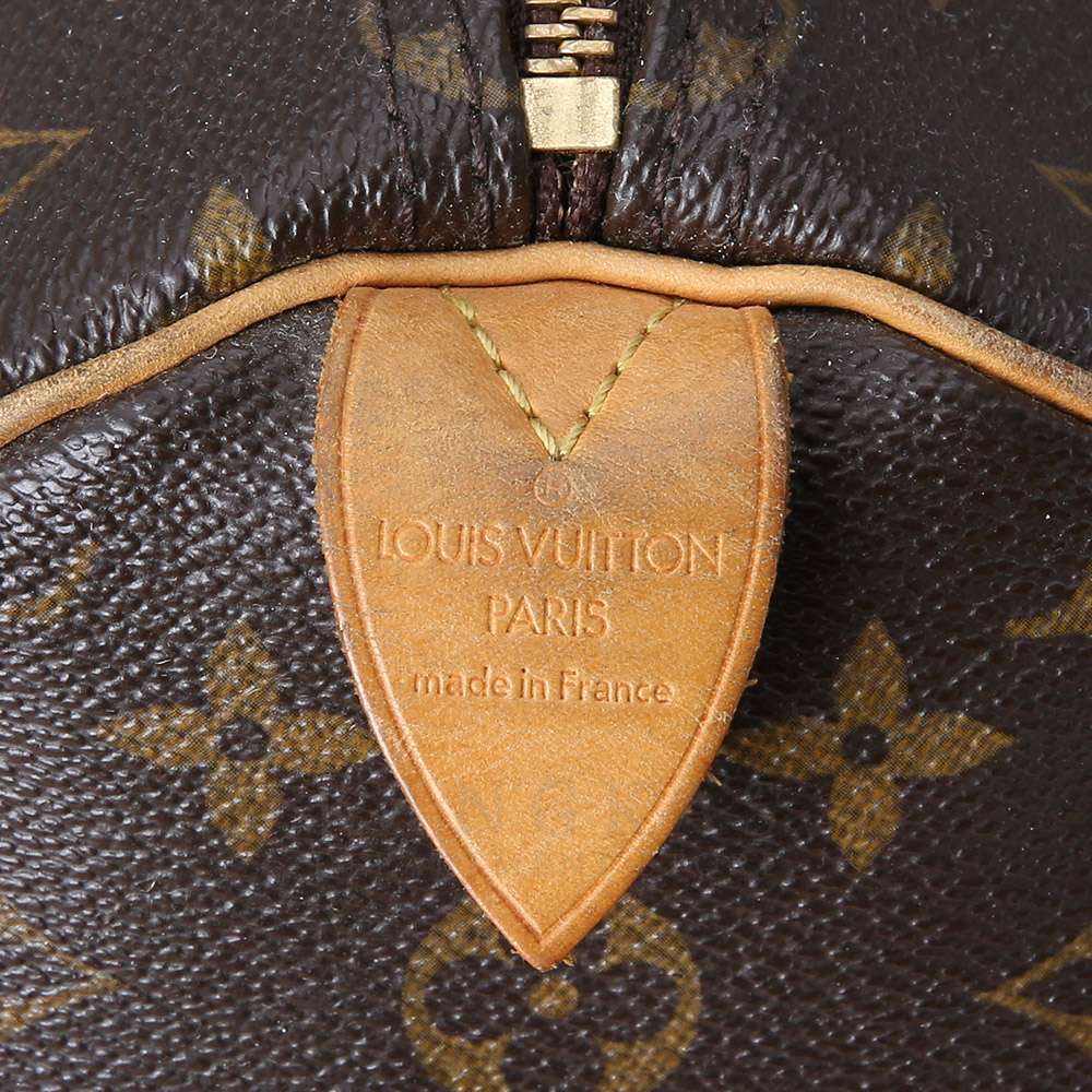 LOUIS VUITTON(USED)루이비통 모노그램 스피디35