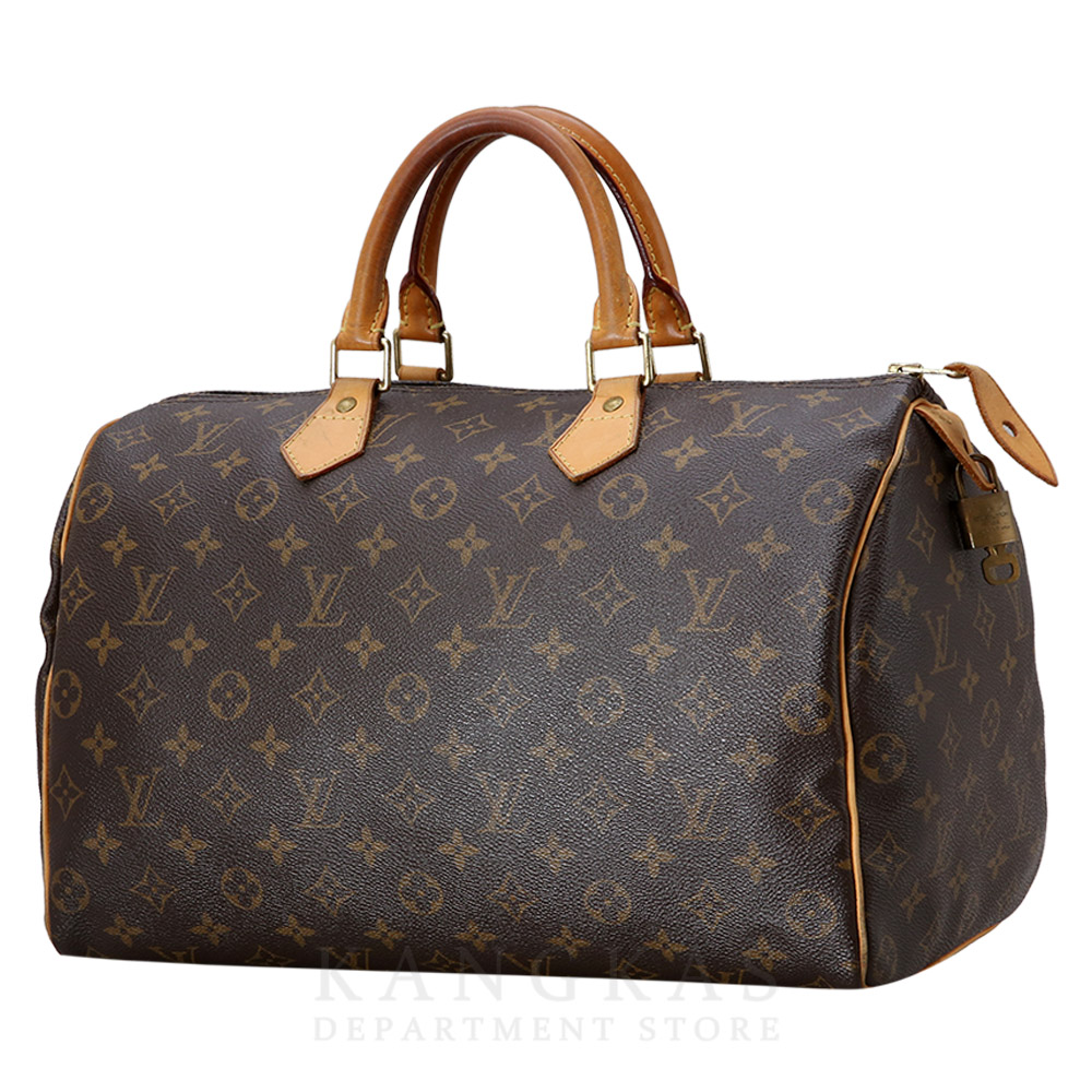 LOUIS VUITTON(USED)루이비통 모노그램 스피디35