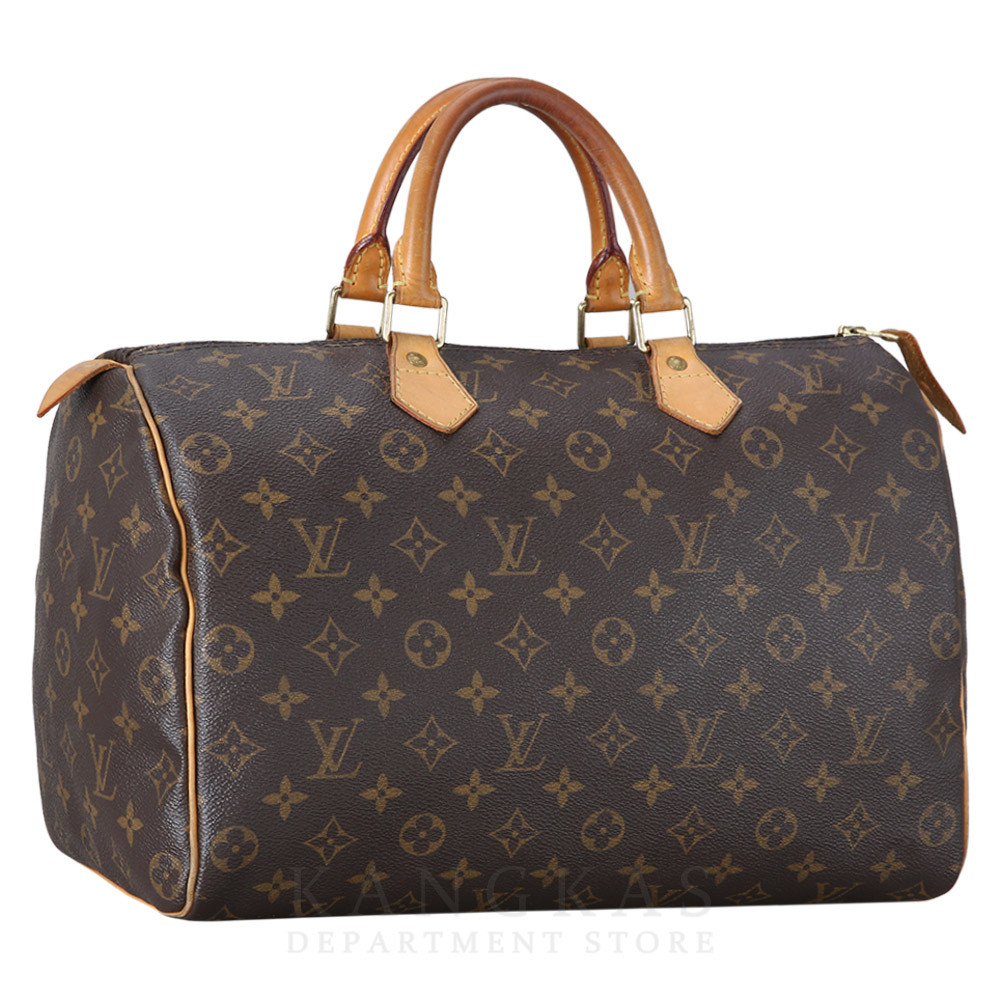 LOUIS VUITTON(USED)루이비통 모노그램 스피디35