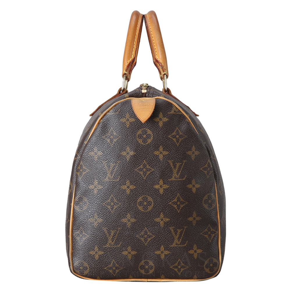 LOUIS VUITTON(USED)루이비통 모노그램 스피디35