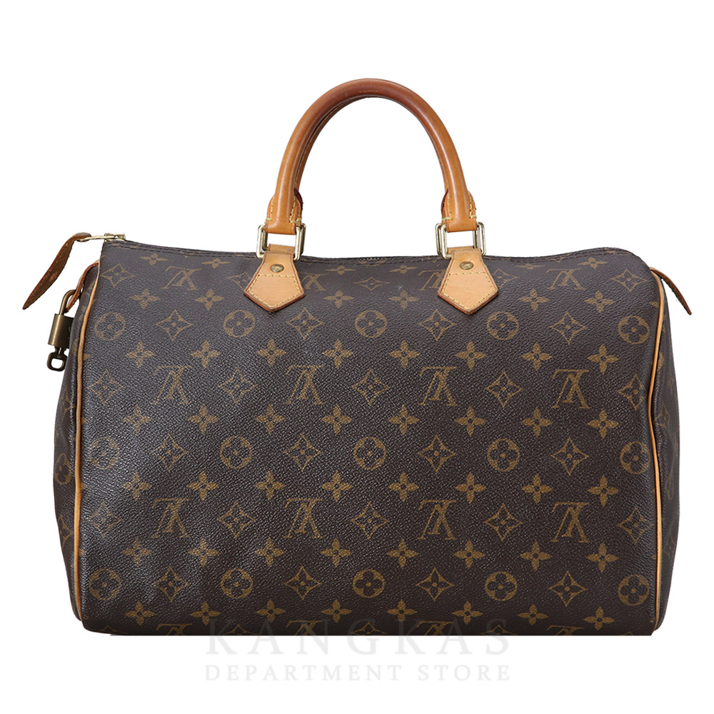 LOUIS VUITTON(USED)루이비통 모노그램 스피디35